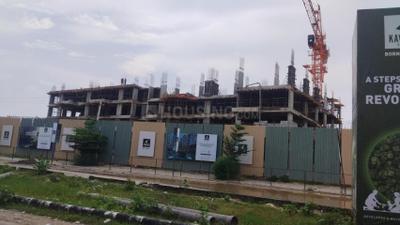 Project Image of 2160 Sq.ft 3 BHK Apartment / Flat for sale in Shela for Rs. 12500000