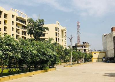 Project Image of 1171.11 - 1889.5 Sq.ft 3 BHK Apartment for buy in Opportune Mayberry