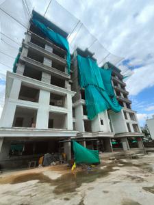 Project Image of 0.0 - 976.5 Sq.ft 3 BHK Apartment for buy in Rehbar Baagban