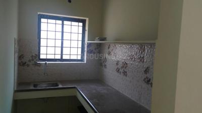 Vishalam Punyakshetram Phase 2 Kitchen 1