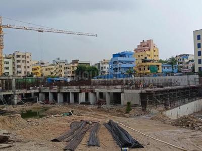 Project Image of 1575.0 - 2210.0 Sq.ft 3 BHK Apartment for buy in White Waters At Y
