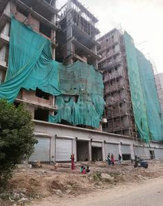 Project Image of 0.0 - 1989.0 Sq.ft 3 BHK Apartment for buy in Amrut Orchid