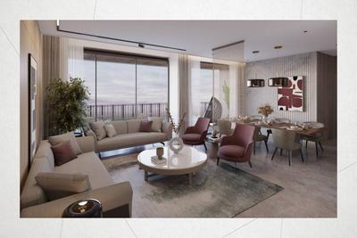 Project Image of 3450 Sq.ft 4 BHK Apartment / Flat for sale in Shilaj for Rs. 28500000