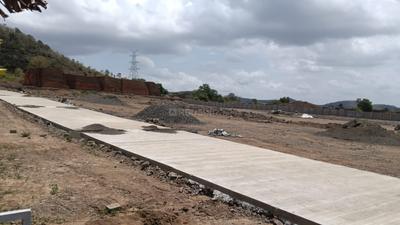 Project Image of 1614.0 - 5380.0 Sq.ft Residential Plot Plot for buy in Goldmark Signature County
