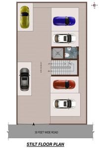 Project Image of 505.0 - 1032.0 Sq.ft 1 BHK Apartment for buy in Shelter Ventura One