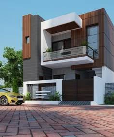 Project Image of 750.0 - 950.0 Sq.ft 2 BHK Villa for buy in Hindustan Taasa Duplex Villas