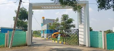Project Image of 800.0 - 1400.0 Sq.ft Residential Plot Plot for buy in Indra Residential Plots Kadambathur