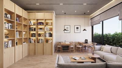 Project Image of 0.0 - 4200.0 Sq.ft 4 BHK Apartment for buy in Shannon Sierra