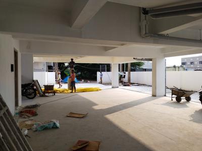 Project Image of 926.0 - 1064.0 Sq.ft 2 BHK Apartment for buy in VGN Expanza