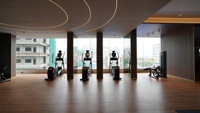 Project Image of 605.0 - 676.0 Sq.ft 2 BHK Apartment for buy in Roswalt Zaiden
