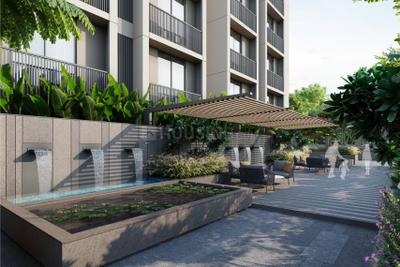 Project Image of 1210.83 - 2878.81 Sq.ft 3 BHK Apartment for buy in Riviera Prestige
