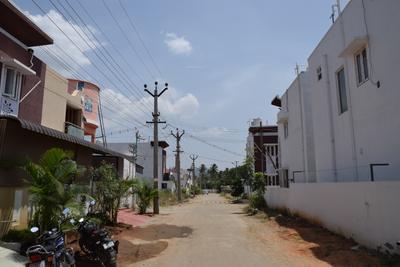 Project Image of 540.0 - 2441.0 Sq.ft Residential Plot Plot for buy in Ashraya