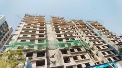 Project Image of 1250 Sq.ft 2 BHK Apartment / Flat for sale in Shela for Rs. 7000000