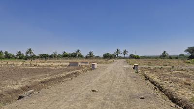 Project Image of 684.0 - 7200.0 Sq.ft Residential Plot Plot for buy in C Global Shrihari Nagar Phase 1