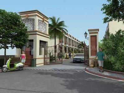 Project Image of 1200 Sq.ft Residential Plot / Land for sale in Jaisinghpura for Rs. 8000000