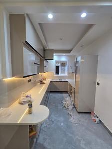 Project Image of 1800.0 - 2050.0 Sq.ft 3 BHK Builder Floor for buy in Richlook Luxurious Sliver Floors