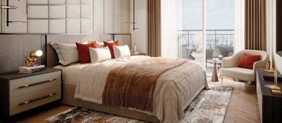 Project Image of 1062.0 - 2078.0 Sq.ft 4 BHK Apartment for buy in Gaurs NYC Residencies