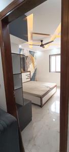Project Image of 0.0 - 520.0 Sq.ft 2 BHK Builder Floor for buy in Aakriti Infra Luxury Apartment 3