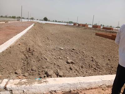 Project Image of 450.0 - 900.0 Sq.ft Residential Plot Plot for buy in Del NCR Golden City