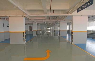 Project Image of 2536.0 - 3417.0 Sq.ft 3 BHK Apartment for buy in Puravankara Oceana