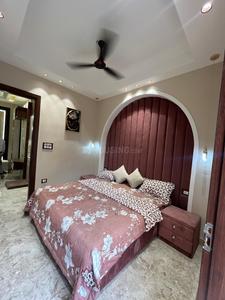 Project Image of 450.0 - 720.0 Sq.ft 2 BHK Apartment for buy in S Gambhir Prope X Luxury Floors