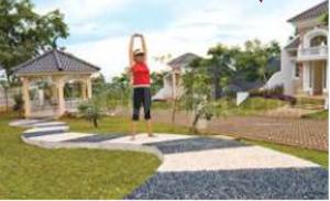 Project Image of 360.81 - 1256.0 Sq.ft 1 BHK Apartment for buy in Wallfort Ville Phase 1