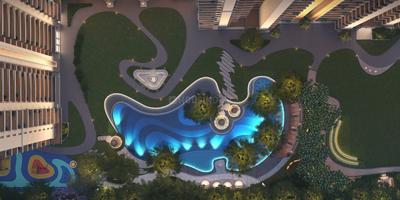 Project Image of 933.02 - 1780.69 Sq.ft 3 BHK Apartment for buy in SKA Destiny One
