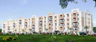 Project Image of 1019.0 - 1445.0 Sq.ft 2 BHK Apartment for buy in Isha Armonia