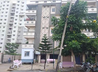 Project Image of 500.0 - 800.0 Sq.ft 1 BHK Apartment for buy in Janapriya Heights