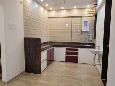 Project Image of 0.0 - 1080.0 Sq.ft 2 BHK Apartment for buy in Chintamani The Almonds