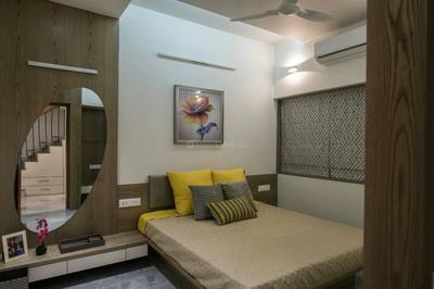Project Image of 3195.0 - 3600.0 Sq.ft 4 BHK Villa for buy in Madhav Bungalows