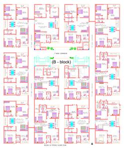 Project Image of 1432.0 - 1883.0 Sq.ft 3 BHK Apartment for buy in Pallavi Gardenia