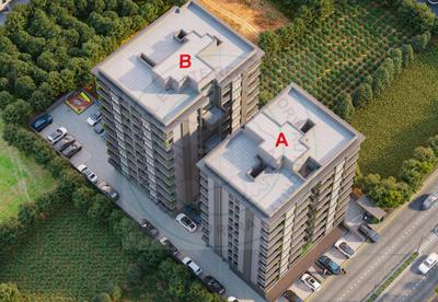 Project Image of 578.34 - 628.94 Sq.ft 2 BHK Apartment for buy in Shree Asha Dwar