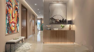 Project Image of 724.84 - 808.0 Sq.ft 2 BHK Apartment for buy in MVN Aero One Tower 4