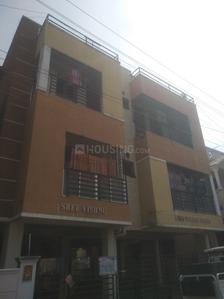 Project Image of 923.0 - 2061.0 Sq.ft 2 BHK Apartment for buy in Vishnu Lotus