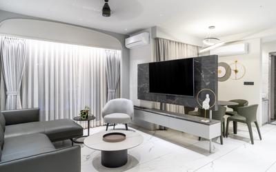 Project Image of 747.0 - 1043.72 Sq.ft 2 BHK Apartment for buy in Raghuvir Spalex