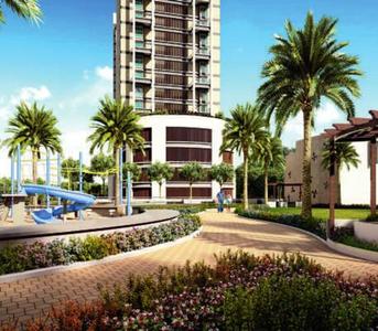 Project Image of 551.0 - 569.0 Sq.ft 2 BHK Apartment for buy in ARP Valora Towers A
