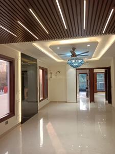Project Image of 1450.0 - 2500.0 Sq.ft 3 BHK Builder Floor for buy in Bricks Modern Home