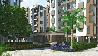 Project Image of 0.0 - 1245.0 Sq.ft 2 BHK Apartment for buy in  Square