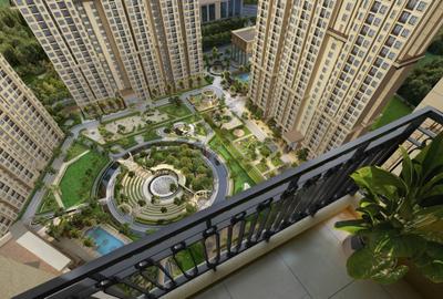Project Image of 1162.0 - 1679.0 Sq.ft 2 BHK Apartment for buy in Casagrand Sun City