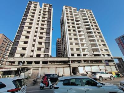 Project Image of 602.67 - 847.23 Sq.ft 2 BHK Apartment for buy in Radhe Swapnil