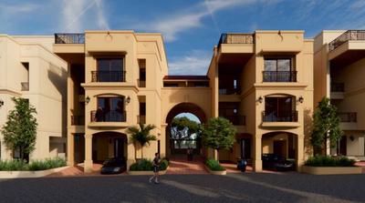 Project Image of 4455 Sq.ft 5 BHK Villa for sale in Kyalasanahalli for Rs. 69200000