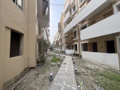 Project Image of 660.0 - 1935.0 Sq.ft 1 BHK Apartment for buy in Essence
