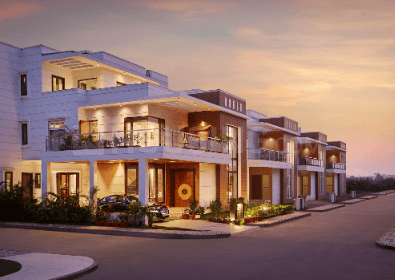Project Image of 5600 Sq.ft 6 BHK Villa for sale in Labhandih for Rs. 39000000