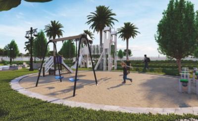 Project Image of 800.0 - 1500.0 Sq.ft Residential Plot Plot for buy in The Icon Eden