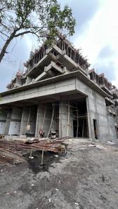 Project Image of 1160.0 - 1440.0 Sq.ft 2 BHK Apartment for buy in Daksh Triverra