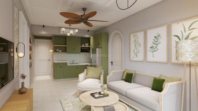 Project Image of 1150.0 - 1750.0 Sq.ft 1 BHK Apartment for buy in La Wisteria