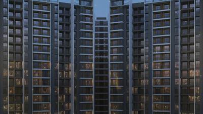 Project Image of 753.0 - 1153.0 Sq.ft 2 BHK Apartment for buy in Mangalam Midas City