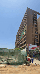 Project Image of 893.84 - 1240.0 Sq.ft 2 BHK Penthouse for buy in Nia Nami Riverside 90