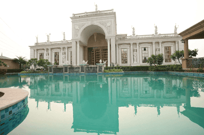 Project Image of 664.46 - 1386.18 Sq.ft 2 BHK Apartment for buy in Solitaire Phase IV
